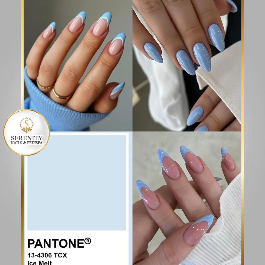 Serenity Nails Salon & PediSpa in Katy, TX 77494